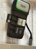 綠巨能（llano）4.0高速讀卡器USB/Type-C多功能合一SD/TF卡收納適用手機(jī)電腦相機(jī)無(wú)人機(jī)讀取數(shù)據(jù)閃傳讀卡盒ccd 曬單實(shí)拍圖
