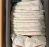 好奇（Huggies）鉑金裝成長(cháng)褲L120片(9-14kg)大號嬰兒尿不濕小桃褲超薄拉拉褲透氣 曬單實(shí)拍圖