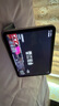 Apple/蘋果 iPad mini (A17 Pro) 8.3英寸 平板電腦(256G WLAN版/mini7/MXNE3CH/A)紫色 曬單實拍圖