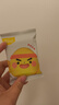 英氏DHA堅果曲奇餅干核桃黑芝麻味 寶寶兒童零食 企鵝曲奇營(yíng)養餅干85g 曬單實(shí)拍圖