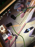 雷蛇（Razer）戰(zhàn)錘狂鯊V3 有線入耳式耳機(jī)耳塞 7.1環(huán)繞聲 吃雞神器 三角洲官方指定 Type C（贈(zèng)THX軟件 可調(diào)EQ） 曬單實(shí)拍圖