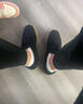耐克（NIKE）SB Check 男女防滑耐磨輕便透氣休閑帆布鞋 905373-006 905373-006 黑色 36 曬單實(shí)拍圖