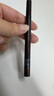 奇士美（kiss me）花盈美蔻持久柔滑液體眼線筆0.4ml 03深棕色（纖細(xì)筆尖）七夕禮物 曬單實(shí)拍圖