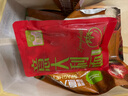 圃美多番茄肉醬意大利面1.3kg 5連包方便面速食面條 家庭裝兒童早餐面點(diǎn) 曬單實(shí)拍圖
