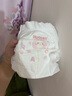 好奇（Huggies）鉑金裝小桃褲拉拉褲XL64片(12-17kg)加大號(hào)尿不濕【消暑散熱】 曬單實(shí)拍圖