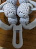yottoy8輪環(huán)形腿部按摩器夾腿滾輪肌肉放松專(zhuān)業(yè)瘦大腿小腿滾軸多功能 曬單實(shí)拍圖