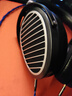 HIFIMAN（海菲曼）【國家補(bǔ)貼】Edition XS隱形磁體版平板振膜edxs頭戴式HIFI發(fā)燒耳機(jī) 曬單實(shí)拍圖