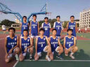 耐K球衣定制雙面耐高2K籃球服套裝男高中學(xué)生比賽訓練隊服團購印 白綠色 4XL 曬單實(shí)拍圖