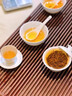 紅茶2025新茶信陽紅茶特級毛尖嫩芽高山茶送禮250g自己喝蜜香型 250g購買半斤(送玻璃杯) 曬單實拍圖