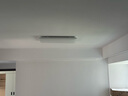 松下（Panasonic）吸頂燈全光譜智能臥室燈松晴升級50瓦HHXS4075LS【包安裝】 曬單實(shí)拍圖