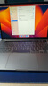 Apple Macbook Pro二手蘋果筆記本電腦超強M芯商務(wù)辦公娛樂設(shè)計剪輯開發(fā)后期制作 99成新 20款13寸M1/8G-256G銀/灰D82 曬單實拍圖