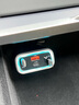 飛利浦（Philips）車載充電器超級(jí)快充帶伸縮線一拖三2025新款汽車充電器點(diǎn)煙器轉(zhuǎn)換器適用華為蘋果15/16安卓4359 曬單實(shí)拍圖