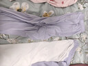 巴拉巴拉兒童睡衣套裝秋季女童家居服可外出【hellokittyIP】209325171002 曬單實(shí)拍圖