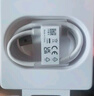 OPPO 原裝 USB-A to Type-C 數(shù)據(jù)線3A 1米充電線 支持33W MAX  快充 適用A93/A92s/A52 realme 一加 曬單實(shí)拍圖