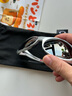OAKLEY歐克利Eyejacket Redux運動(dòng)騎行眼鏡譜銳智偏光黑色-31 曬單實(shí)拍圖