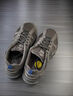 NEW BALANCE老爹鞋男鞋女鞋復(fù)古夏季網(wǎng)面透氣休閑運(yùn)動(dòng)鞋878系列CM878MB1 42 曬單實(shí)拍圖