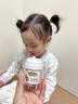 余仁生保嬰霜嬰幼兒寶寶面霜滋潤防干裂保濕霜嬰兒潤膚乳兒童紅臉蛋面霜 余仁生保嬰霜45g（送4包試用裝） 曬單實(shí)拍圖