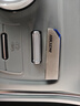 ?？低暎℉IKVISION）64GB USB3.2U盤(pán)大容量 S303金屬銀色 讀速150MB/s 高速移動(dòng)u盤(pán) 華為小米電腦商務(wù)辦公學(xué)習通用優(yōu)盤(pán) 曬單實(shí)拍圖