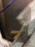 無(wú)印良品毛巾7A抗菌新疆棉100%純棉柔軟親膚不易掉毛130g加厚單條裝灰色 曬單實(shí)拍圖