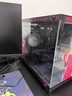 華碩全家桶【24期免息】RTX/5070/5060Ti/5060顯卡14600KF/230F臺式整機明日香mod機箱組裝電腦DIY主機 i5 13400F+華碩RTX5060 配置一 曬單實(shí)拍圖