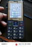飛利浦（PHILIPS）E568A 寶石藍(lán) 移動(dòng)聯(lián)通電信4G全網(wǎng)通 老年人手機(jī)智能 超長(zhǎng)待機(jī)兒童功能學(xué)生手機(jī) 大字大聲直板按鍵 曬單實(shí)拍圖