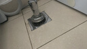 西門(mén)子（SIEMENS）iQ300 10公斤滾筒洗衣機(jī)全自動(dòng) 智能除漬 強(qiáng)效除螨 防過(guò)敏 15分鐘快洗 100AW 家電國(guó)家補(bǔ)貼 曬單實(shí)拍圖