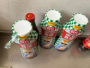 廚邦漁女蠔油 605g 【0脂肪】擠擠裝 優(yōu)質(zhì)蠔汁 炒蘸拌烤提鮮調(diào)料自營 曬單實拍圖