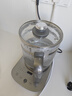 美的（Midea）純鈦養生壺 1.8L全自動(dòng)大容量煮茶器燒水壺 純鈦茶籃 家用電熱水壺花茶壺 恒溫煮茶壺YS18P305-Ti 曬單實(shí)拍圖