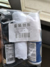 OVDL鞋油皮鞋保養(yǎng)清潔上光補色皮衣皮革護理擦鞋100ml*2瓶+手套毛巾 曬單實拍圖