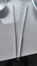 美廚（maxcook）316L不銹鋼食品夾 烤肉食物夾燒烤夾 蛋糕面包夾子35cm MCPJ0623 曬單實拍圖