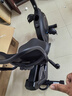 麥瑞克（MERACH）家用動(dòng)感單車(chē)臥式老人健身車(chē)中老年人運動(dòng)懶人車(chē)康復訓練器材 手動(dòng)調阻/加厚坐墊 曬單實(shí)拍圖