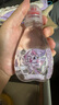 屈臣氏兒童水小馬寶莉款蒸餾水純凈水200mL*12瓶整箱小瓶水 含盲卡 包郵 曬單實(shí)拍圖