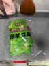 蔡林記酸脆豆角30g*10小袋裝腌制泡菜醬菜咸菜下飯菜泡豇豆 曬單實(shí)拍圖