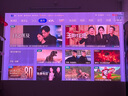 Vidda 大眼睛M2 Pro太空銀 海信4K超高清純三色激光投影儀 無(wú)損光學(xué)變焦 家用家庭影院臥室 國家補貼20% 曬單實(shí)拍圖