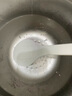 美的（Midea）【國家補(bǔ)貼】電飯煲家用3-4人花瓣IH加熱多功能電壓力煲電飯鍋純鈦0涂層智能可預(yù)約煮飯鍋MB-G5 曬單實(shí)拍圖