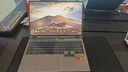 機械革命【國家補貼20%】蛟龍16Pro 2025 16英寸游戲電競筆記本電腦(R9-8945HX 16G 1T RTX5060 300HZ  灰) 曬單實拍圖