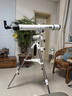星特朗80DX頂配版80EQ3-P高清高倍觀星觀景天文望遠鏡專業(yè)級學生科普 曬單實拍圖