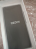 小米 REDMI K80 第三代驍龍 8 6550mAh大電池 澎湃OS 汐月藍(lán) 12GB+256GB 紅米5G手機(jī) 曬單實(shí)拍圖