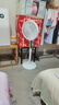 格力（GREE）【雙層擴(kuò)風(fēng)扇葉】立式電風(fēng)扇大風(fēng)量家用落地扇廣角搖頭定時遙控電扇臺地兩用落地扇 FSZ-30X65Bg7 曬單實拍圖