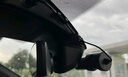 盯盯拍行車記錄儀MINI3S 4K版 超高清影像360°旋轉(zhuǎn)鏡頭 5GWiFi 超級電容 曬單實拍圖