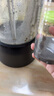 九陽新款家用輕音全自動(dòng)1.2L多功能預(yù)約豆?jié){機(jī)2-3人榨汁機(jī)料理輔食機(jī)五谷雜糧破壁機(jī)P203政府補(bǔ)貼 曬單實(shí)拍圖