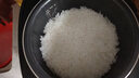 九陽(yáng)（Joyoung）家用4L3~4人電飯煲電飯鍋2斤鐵釜內膽1200W IH立體大火3A級好米飯觸控大屏40T39 曬單實(shí)拍圖