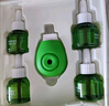 潤本（RUNBEN）電蚊香液驅(qū)蚊液120晚45ml×4瓶+1器防蚊定時無香型 曬單實拍圖