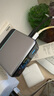 CUKTECH酷態(tài)科10號(hào)超級(jí)電能充Ultra氮化鎵充電器120W/100W四口快充套裝接入米家兼容筆記本電腦蘋(píng)果小米 曬單實(shí)拍圖