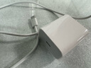 Viken【快充不傷機(jī)】蘋果16充電器40W適配原裝快充套裝iphone16/15/pro/promax/plus 充電頭線氮化鎵 原充-蘋果40W單頭+1米編織線 快至當(dāng)/次日達(dá) 曬單實(shí)拍圖