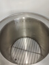 志高鹵煮桶商用電熱變頻節(jié)能鹵肉桶不銹鋼煲湯燃?xì)獯笕萘颗Ｑ驕佒笕馔?50型智能變頻【304內(nèi)膽】 專業(yè)鹵肉桶+壓肉篦子 曬單實(shí)拍圖