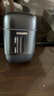 飛利浦（PHILIPS）電動剃須刀新一代旋護(hù)式鵝卵石Pro 無線充電便攜刮胡刀 夜幕藍(lán) 生日禮物七夕情人節(jié)禮物送老公男友 曬單實拍圖