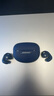 Bose Ultra 開放式耳機(jī)-暗月藍(lán)(限定款) Bose小耳環(huán)耳夾耳機(jī) 不入耳開放式無(wú)線藍(lán)牙耳機(jī) 七夕禮物 曬單實(shí)拍圖