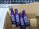 歐萊雅（LOREAL）紫熨斗眼霜二代復(fù)顏玻尿酸水光充盈全臉淡紋淡化細(xì)紋保濕抗皺緊致 30ml(7.5ml*4支) 曬單實(shí)拍圖