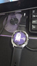三星（SAMSUNG）【咨詢更多優(yōu)惠】Galaxy Watch8 Classic智能手表藍牙通話運動健康監(jiān)測生物傳感器送男女朋友 MT33 月隕黑46mm 藍牙版【贈價值399元原裝表帶】 JD電競官 曬單實拍圖